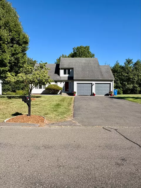 119 Joshua Hl, Windsor, CT 06095