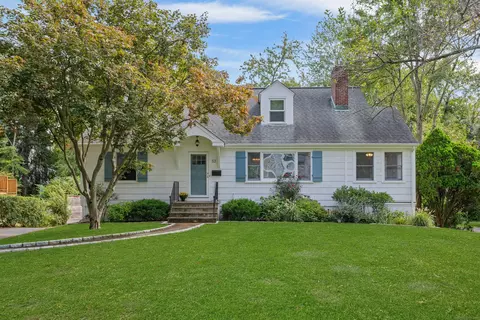 53 Cody Dr, Stamford, CT 06905