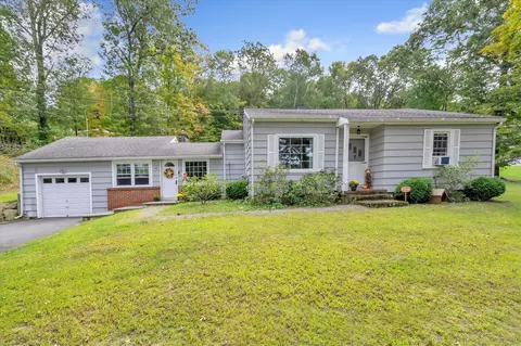 36 Turkey Roost Rd, Monroe, CT 06468