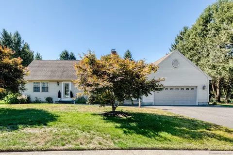 5 Windmill Rd, Enfield, CT 06082