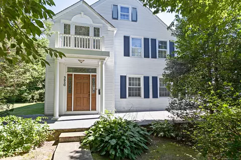 3450 Park Ave, Bridgeport, CT 06604