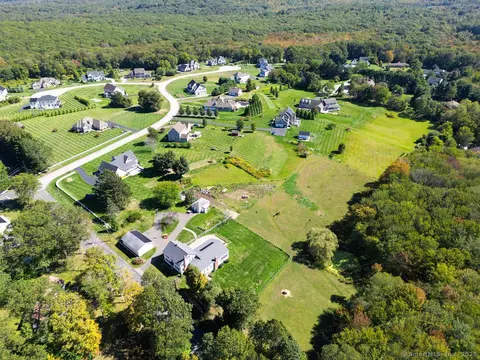 105 School Rd, Bolton, CT 06043