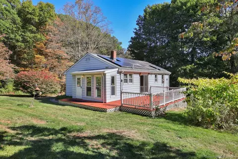 118 Howd Rd, Durham, CT 06422