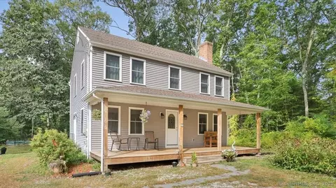40 Old Tolland Tpke, Coventry, CT 06238
