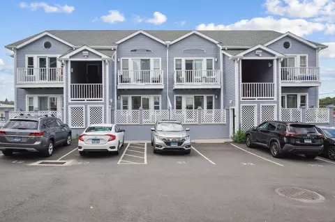 31 High St #4-2C, Norwalk, CT 06851