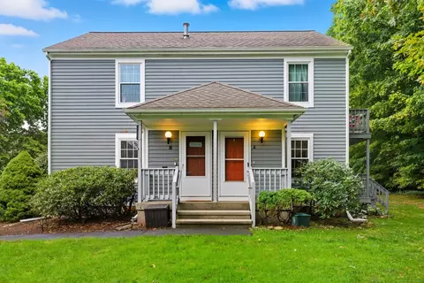 193 Oakland St #A, Manchester, CT 06042