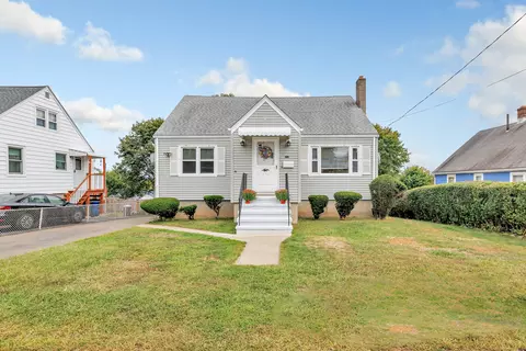212 Dayton Rd, Bridgeport, CT 06606