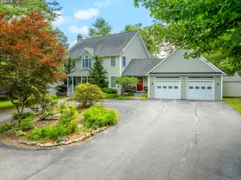 177 Barrett Hill Rd, Brooklyn, CT 06234