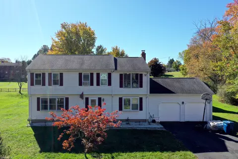 45 Timothy Ter, Windsor, CT 06095