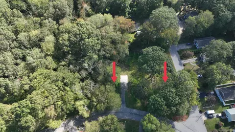 2 Lots On Deepwood Dr, Hebron, CT 06248