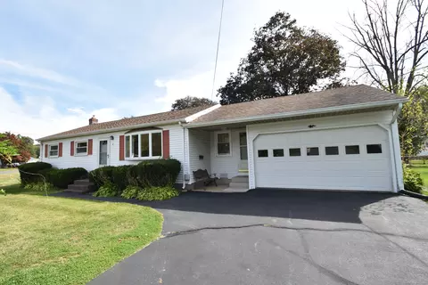 6 Judy Dr, East Hartford, CT 06118