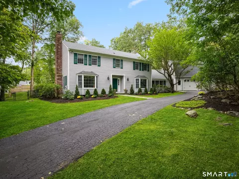 360 Thayer Pond Rd, Wilton, CT 06897