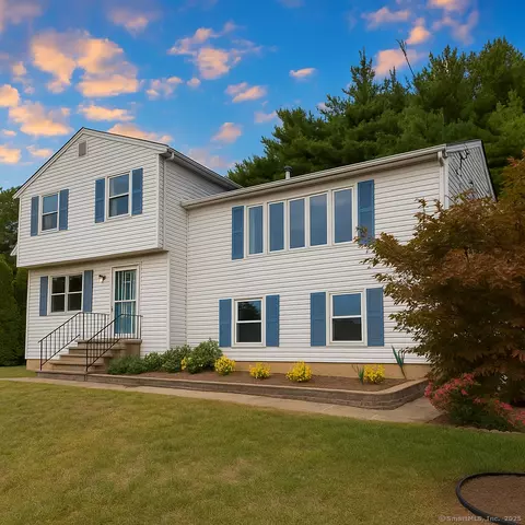 47 Julie Rd, Plainville, CT 06062