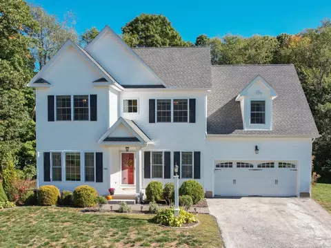 100 Jack English Dr, Middletown, CT 06457