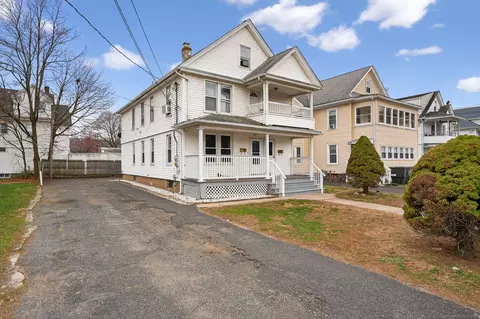 38 Center St, Bristol, CT 06010