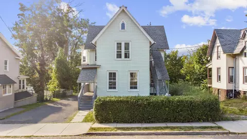 18 Hobart St, Meriden, CT 06450