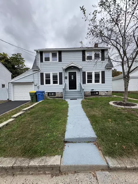 40 Marlboro St, Waterbury, CT 06705