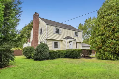 111 Town Farm Rd, Farmington, CT 06032