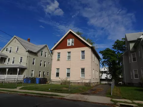 144 Dwight St, New Britain, CT 06051