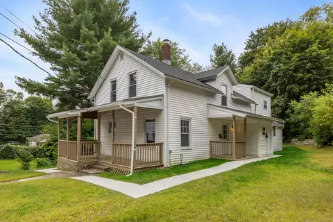 Undisclosed, Torrington, CT 06790