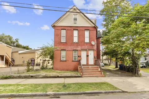 129 Winthrop Ave, New Haven, CT 06519