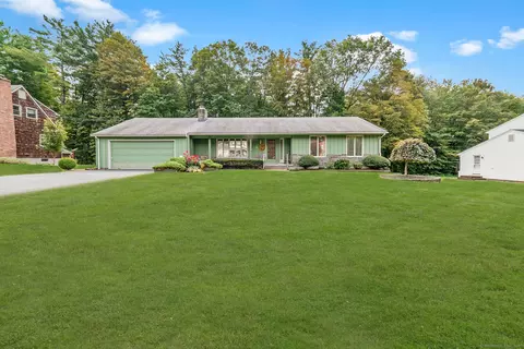 96 Woodfield Rd, Bristol, CT 06010
