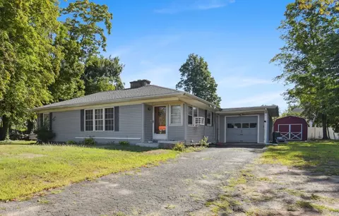 233 Quinnipiac Ave, North Haven, CT 06473