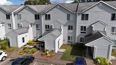 1423 Quinnipiac Ave #115, New Haven, CT 06513