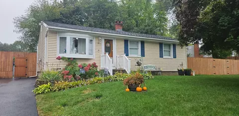 14 Nancy Rd, Ansonia, CT 06401