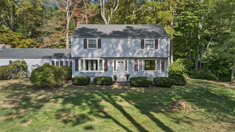315 Durham Rd, Guilford, CT 06437
