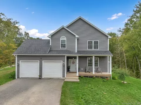 19 Bigelow Rd, Colchester, CT 06415