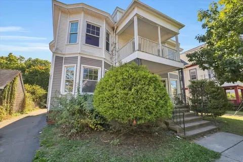 198 Maple St, New Haven, CT 06511