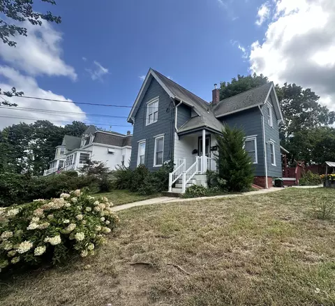 72 Willetts Ave, New London, CT 06320