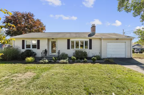 1487 Naugatuck Ave, Milford, CT 06461