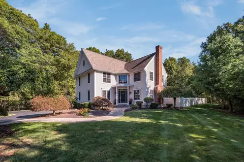 148 Country Way, Madison, CT 06443