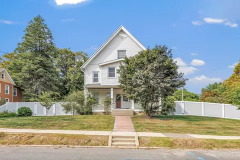 202 W Church St, Seymour, CT 06483