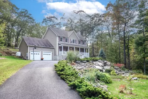 121 Sleepy Hollow Rd, Ridgefield, CT 06877