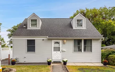 31 Morris St, Danbury, CT 06810