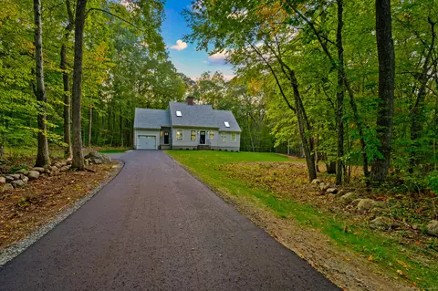 76 Ridgewood Dr, Colchester, CT 06415