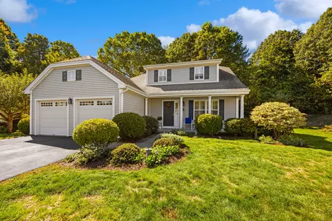 19 Plumrose Ct #19, Portland, CT 06480