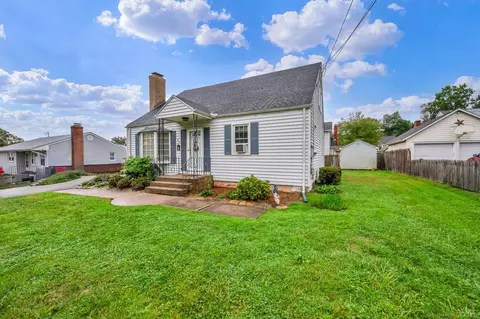 86 Amherst St, Wethersfield, CT 06109 photo 1