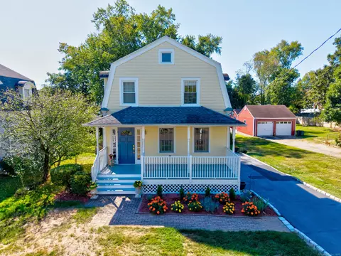 7 Chestnut St, Darien, CT 06820