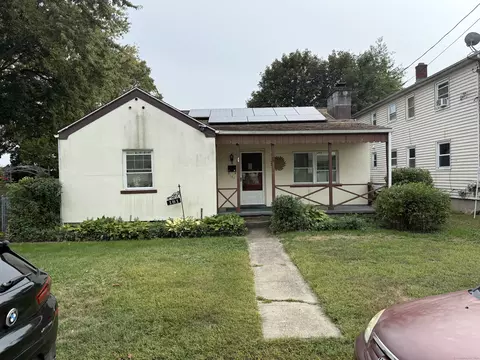181 Cityview Ave, Bridgeport, CT 06606