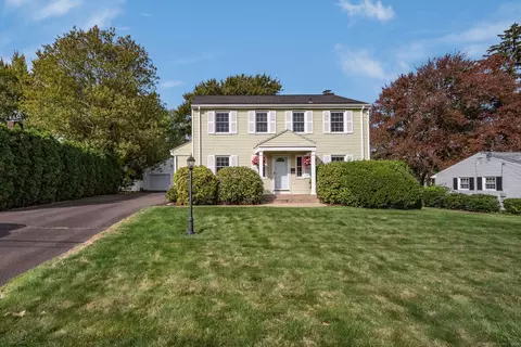 505 Hunting Hill Ave, Middletown, CT 06457