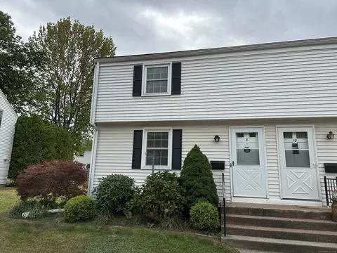 8 Butternut Dr #8, Glastonbury, CT 06033
