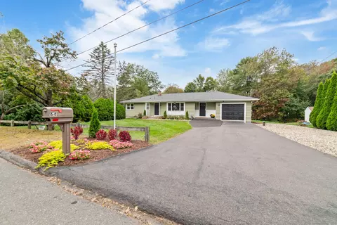 64 Charles Dr, Wolcott, CT 06716