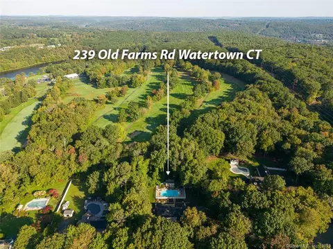 239 Old Farms Rd, Watertown, CT 06795