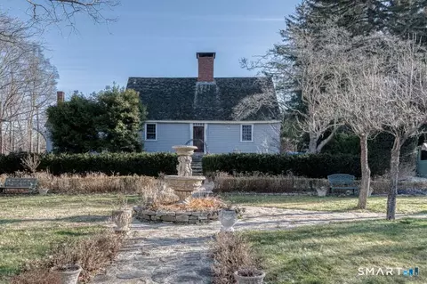 59 Hidden Lake Rd, Haddam, CT 06441