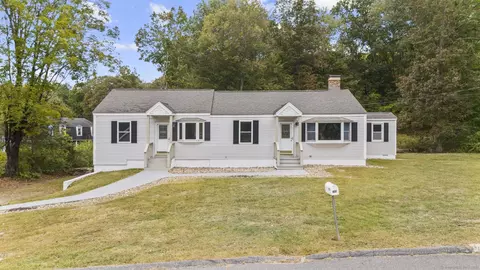 160 Brooks Hill Rd, Wolcott, CT 06716