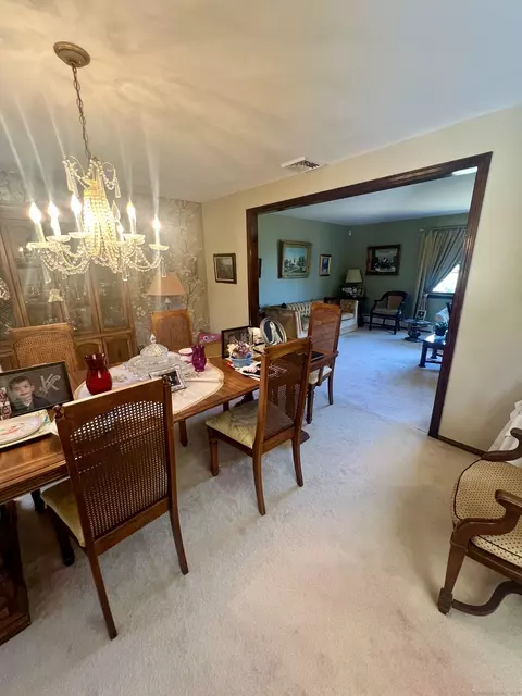 Dining - 268 Fox Hill Rd, Wethersfield, CT 06109 photo 2 of 2